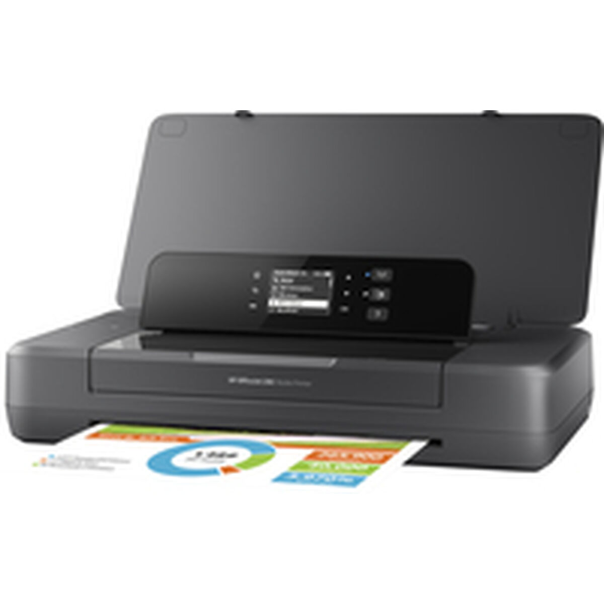 Tiskárna HP Officejet 200